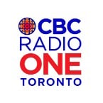 Logo CBC Radio One Toronto
