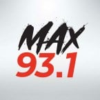 Logo Max 93.1