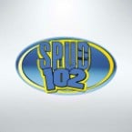 Logo Spud 102.1