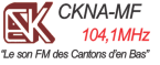 Logo CKNA