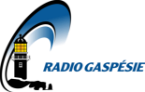 Logo Radio Gaspésie