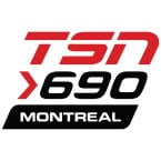 Logo TSN 690