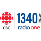 Logo CBC Radio Nord Quebec