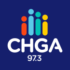 Logo Radio CHGA