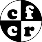 Logo CFCR 90.5FM