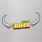 Logo 92.9 The Bull