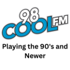 Logo 98 Cool