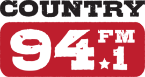 Logo Country 94 (CIMG)