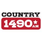 Logo Country 1490 (CJSN)