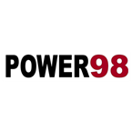 Logo Power 98 Jams