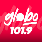 Logo Globo Mexicali 101.9 FM