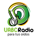 Logo UABC Radio