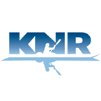 Logo Kalaallit Nunaata Radioa