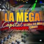 Logo La Mega Capital