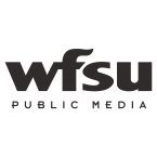 Logo WFSU Public Media (WFSU-FM)