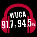 Logo WUGA