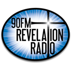 Logo Revelation Radio