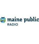 Logo Maine Public Radio