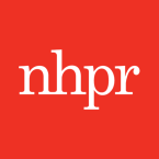Logo New Hampshire Public Radio