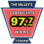 Logo The Valley's Classic Hits