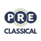 Logo P.R.E. Classical