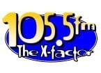 Logo The X-Factor