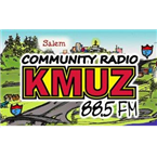 Logo KMUZ