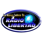 Logo Radio Libertad