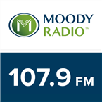 Logo Moody Radio Northwest