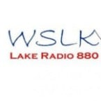 Logo Lake Radio 880
