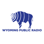 Logo Wyoming Public Radio