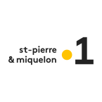 Logo Saint-Pierre-et-Miquelon la 1ère