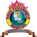 Logo Radio Espiritual
