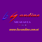 Logo La Sandino