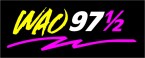 Logo WAO 97.5