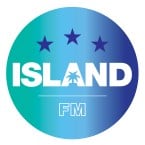 Logo Island FM