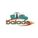 Logo Balade FM
