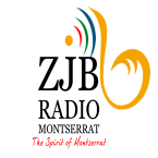 Logo ZJB Radio