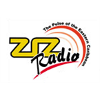 Logo ZIZ Radio 96.1 FM