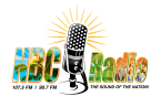 Logo NBC Radio St Vincent and the Grenadines