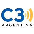 Logo Cadena 3 FM
