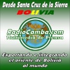 Logo Radio Camba