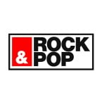 Logo Rock & Pop