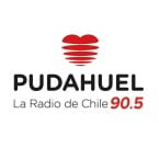Logo Pudahuel FM