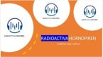 Logo RadioActiva