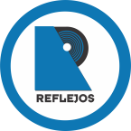 Logo Reflejos FM