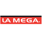 Logo La Mega 100.9