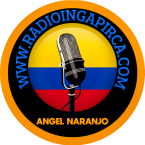 Logo RADIO INGAPIRCA