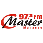 Logo Master 97.3 FM