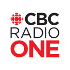 Logo CBC Radio One Thunder Bay